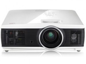 LED Beamer Samsung Beamer SP F 10M