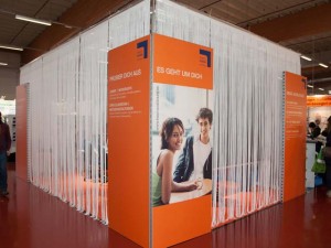 macromedia auf der MyJob OWL 2013